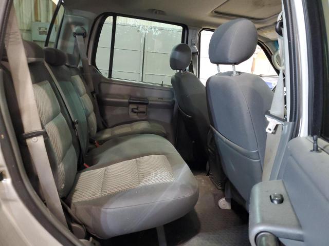 Photo 11 from auction – 2005 FORD EXPLORER S with VIN 1FMZU77K55UB45283