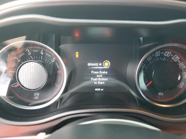 Photo 9 from auction – 2022 DODGE CHALLENGER with VIN 2C3CDZFJXNH156480