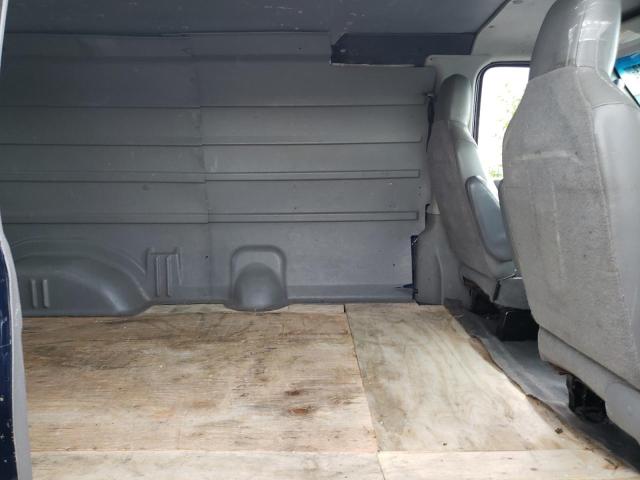Photo 11 from auction – 2011 FORD ECONOLINE with VIN 1FTNE2EW3BDA84438