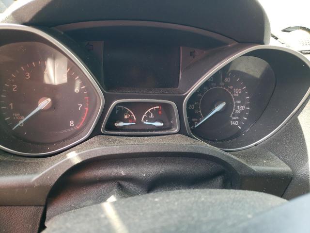 Photo 9 from auction – 2017 FORD ESCAPE TIT with VIN 1FMCU0J96HUD18056