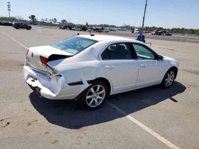 Photo 3 from auction – 2010 MERCURY MILAN with VIN 3MEHM0JG0AR660283