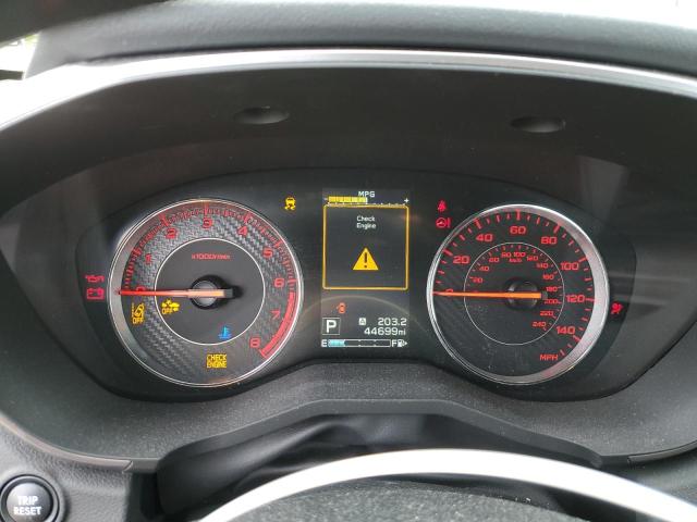Photo 9 from auction – 2019 SUBARU IMPREZA SP with VIN 4S3GKAM63K3606486