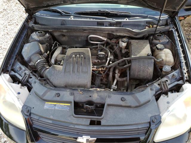 Photo 11 from auction – 2007 CHEVROLET COBALT LS with VIN 1G1AK55F977172076