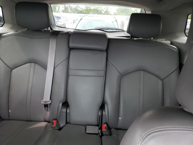Photo 10 from auction – 2012 CADILLAC SRX PERFOR with VIN 3GYFNEE38CS531157