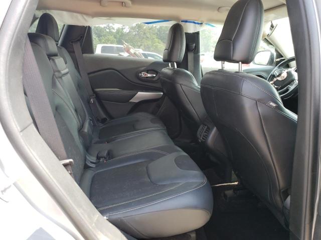 Photo 10 from auction – 2018 JEEP CHEROKEE L with VIN 1C4PJLLB2JD615489