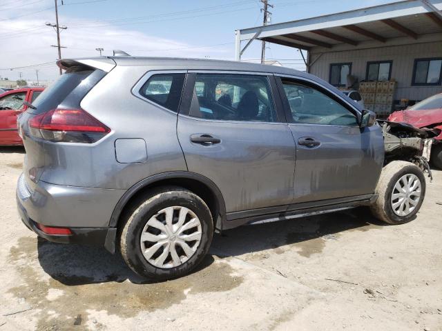 Photo 3 from auction – 2019 NISSAN ROGUE S with VIN 5N1AT2MV7KC811014