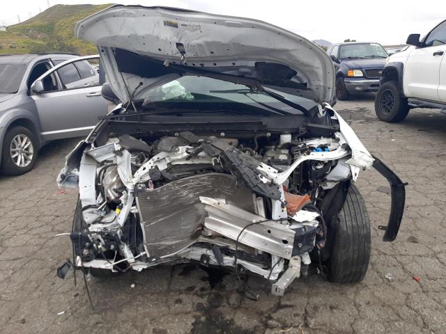 Photo 5 from auction – 2021 TOYOTA RAV4 LE with VIN 2T3F1RFV8MW207994