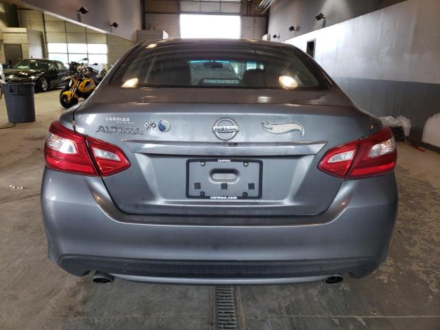 Photo 6 from auction – 2017 NISSAN ALTIMA 2.5 with VIN 1N4AL3AP1HN357670