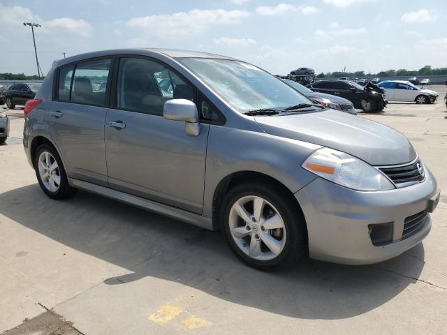 Photo 4 from auction – 2012 NISSAN VERSA S with VIN 3N1BC1CP7CK272401