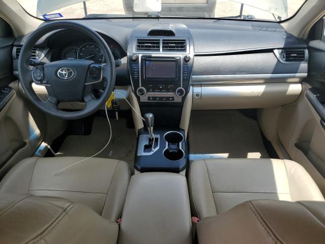 Photo 8 from auction – 2012 TOYOTA CAMRY BASE with VIN 4T1BF1FK5CU520418