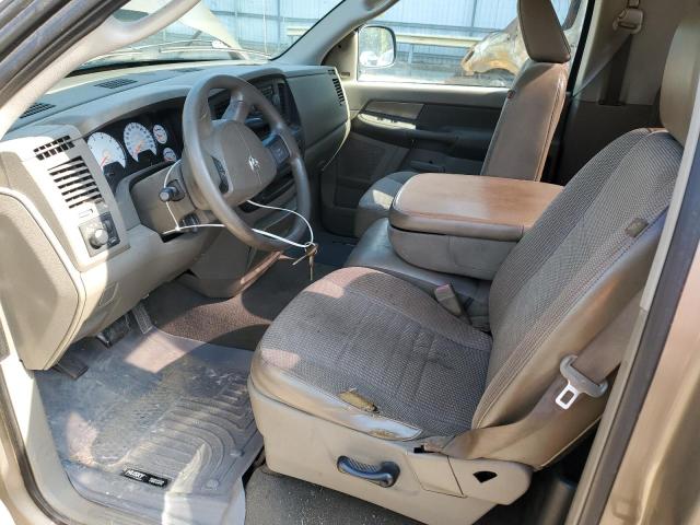 Photo 7 from auction – 2007 DODGE RAM 1500 S with VIN 1D7HA16K67J576779
