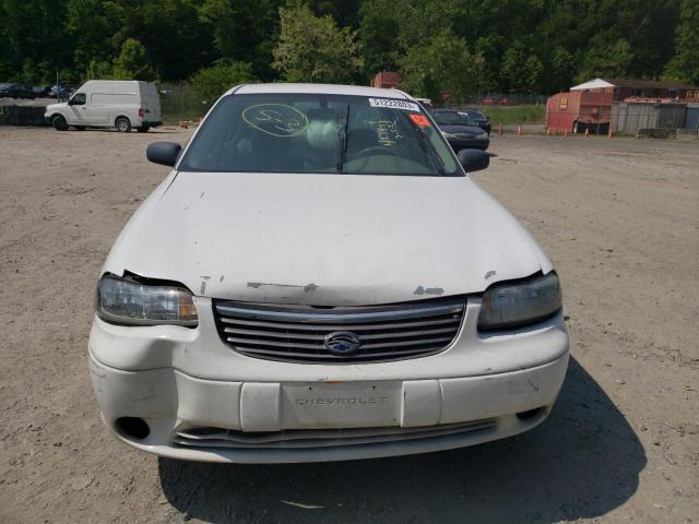 Photo 5 from auction – 2005 CHEVROLET CLASSIC with VIN 1G1ND52FX5M227245