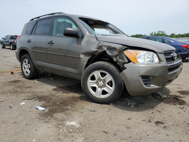 Photo 4 from auction – 2011 TOYOTA RAV4 with VIN 2T3BF4DVXBW111187