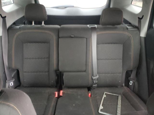 Photo 10 from auction – 2018 GMC TERRAIN SL with VIN 3GKALMEV1JL228945