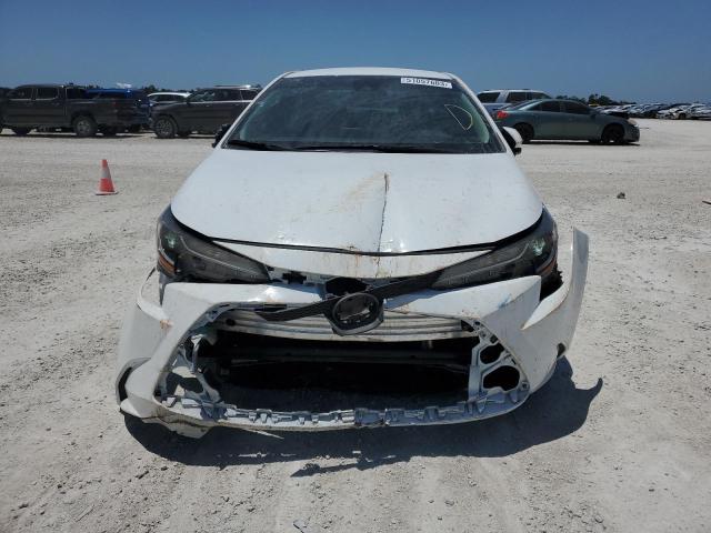Photo 5 from auction – 2021 TOYOTA COROLLA L with VIN 5YFDPMAE8MP155423