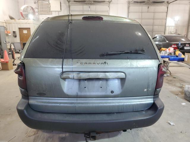 Photo 6 from auction – 2004 DODGE CARAVAN SX with VIN 1D4GP45R54B525447