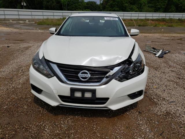 Photo 5 from auction – 2017 NISSAN ALTIMA 2.5 with VIN 1N4AL3AP9HC128536