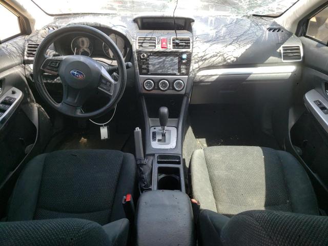 Photo 8 from auction – 2016 SUBARU IMPREZA PR with VIN JF1GJAB6XGH004156