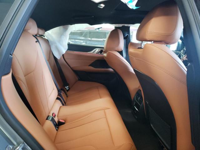 Photo 10 from auction – 2023 BMW 430XI GRAN with VIN WBA73AV09PFP36783