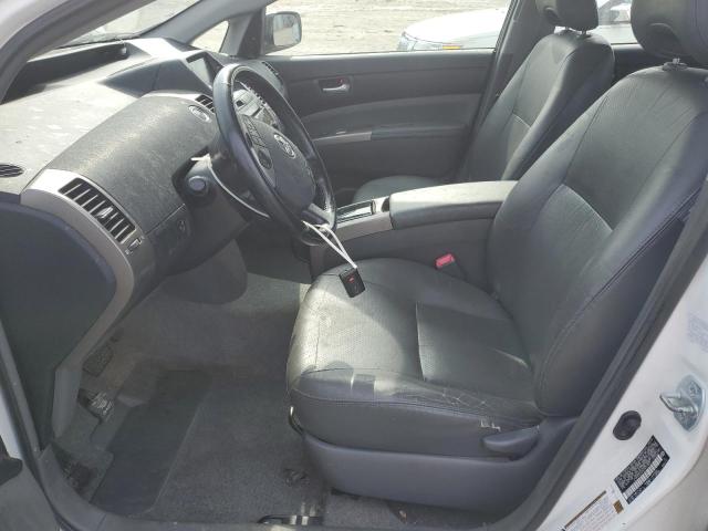 Photo 7 from auction – 2008 TOYOTA PRIUS with VIN JTDKB20U483401367
