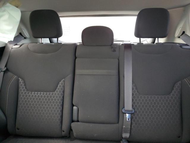 Photo 10 from auction – 2019 JEEP COMPASS SP with VIN 3C4NJCAB6KT819735
