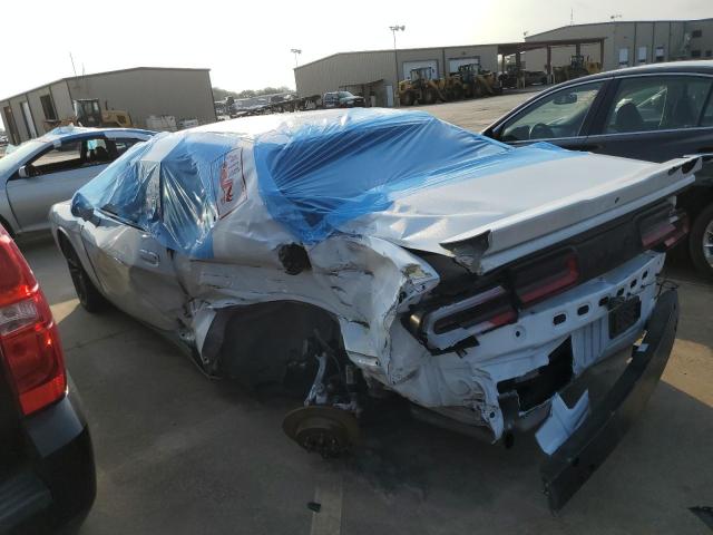 Photo 2 from auction – 2019 DODGE CHALLENGER with VIN 2C3CDZAG7KH660928