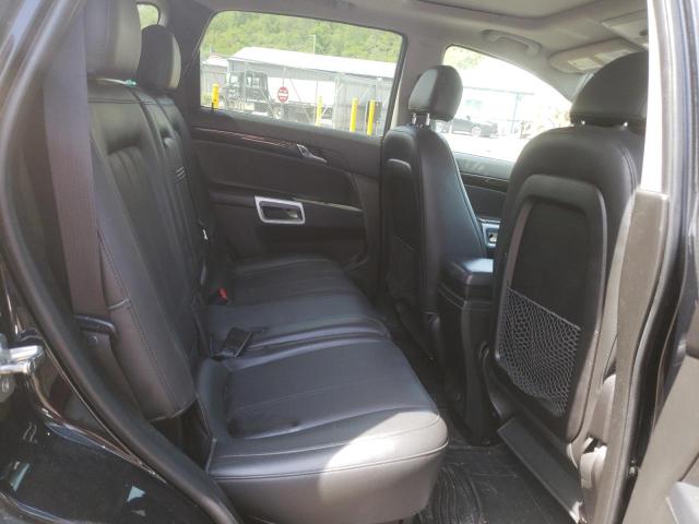 Photo 11 from auction – 2014 CHEVROLET CAPTIVA LT with VIN 3GNAL3EK0ES514557
