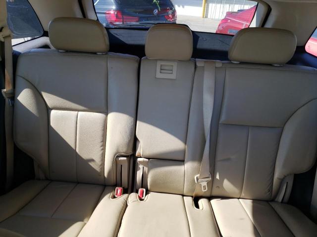Photo 10 from auction – 2009 FORD EDGE SEL with VIN 2FMDK38C59BA30579