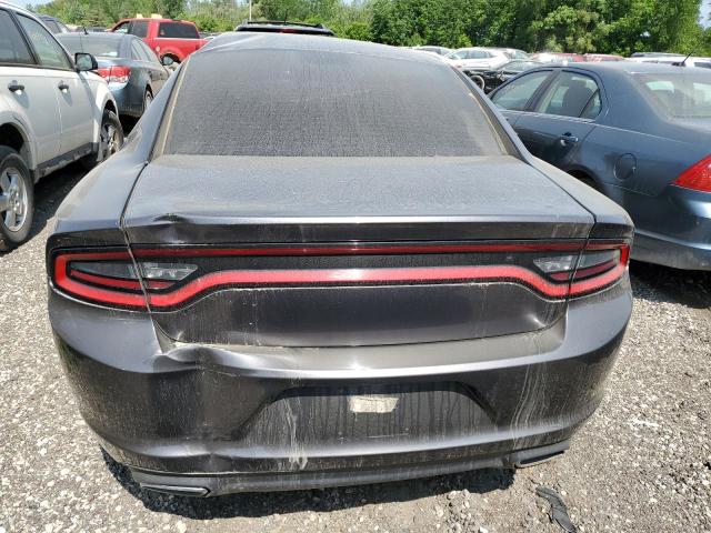 Photo 6 from auction – 2015 DODGE CHARGER SE with VIN 2C3CDXBG6FH846923