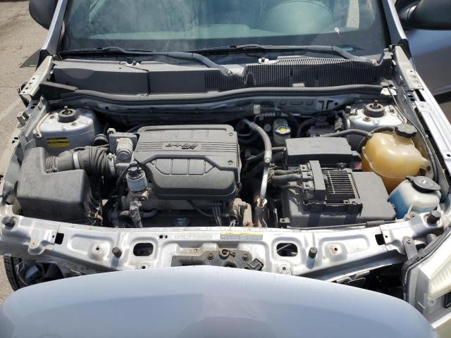 Photo 12 from auction – 2005 CHEVROLET EQUINOX LS with VIN 2CNDL23F956188967