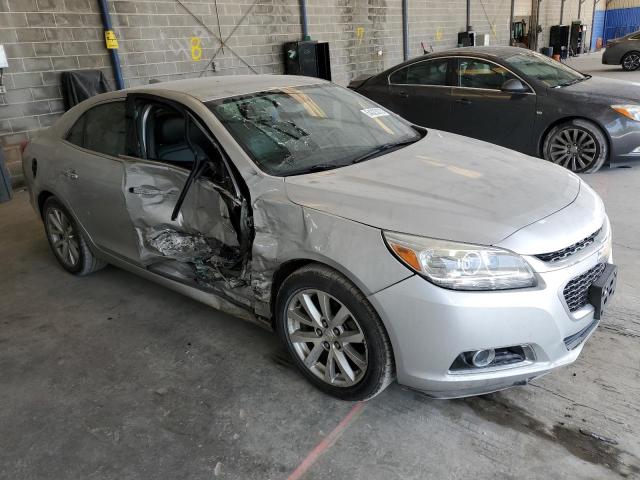 Photo 4 from auction – 2016 CHEVROLET MALIBU LIM with VIN 1G11E5SA3GU141892