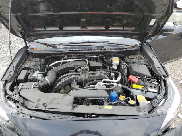 Photo 11 from auction – 2021 SUBARU CROSSTREK with VIN JF2GTHNC9MH685647