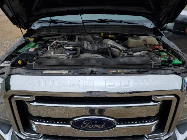 صورة رقم 11 من المزاد - 2015 FORD F250 SUPER مع VIN 1FT7W2BTXFEB74945