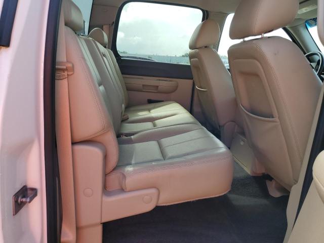 Photo 10 from auction – 2011 CHEVROLET SILVERADO with VIN 3GCPCSE04BG250348