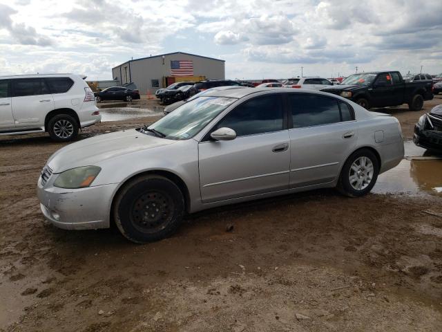 NISSAN ALTIMA S 2005 with VIN 1N4AL11D55C122609 - Photo from auction