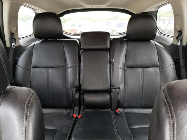 Photo 10 from auction – 2013 NISSAN PATHFINDER with VIN 5N1AR2MN1DC608752