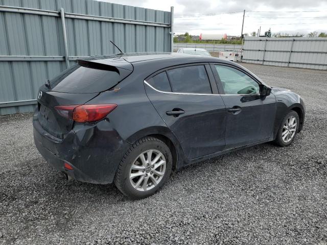 Photo 3 from auction – 2015 MAZDA 3 TOURING with VIN 3MZBM1L70FM124493