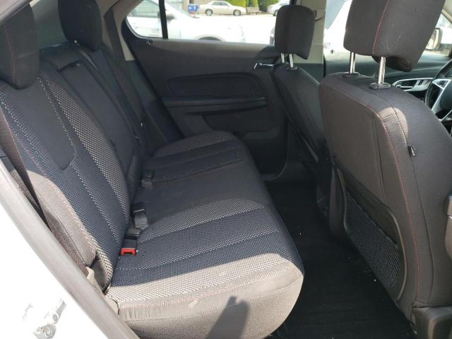 Photo 11 from auction – 2013 CHEVROLET EQUINOX LT with VIN 2GNFLEEK1D6187620
