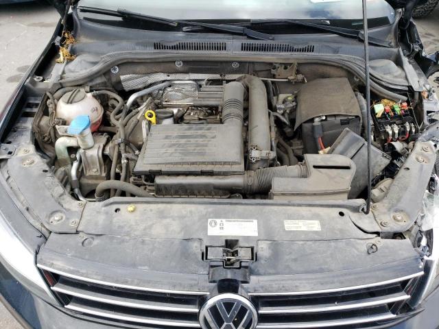 Photo 11 from auction – 2017 VOLKSWAGEN JETTA SE with VIN 3VWDB7AJ4HM237172