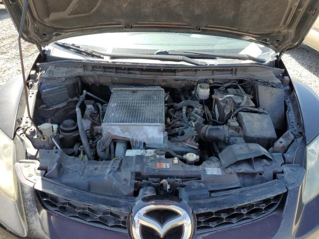 Photo 11 from auction – 2010 MAZDA CX-7 with VIN JM3ER4W35A0338846
