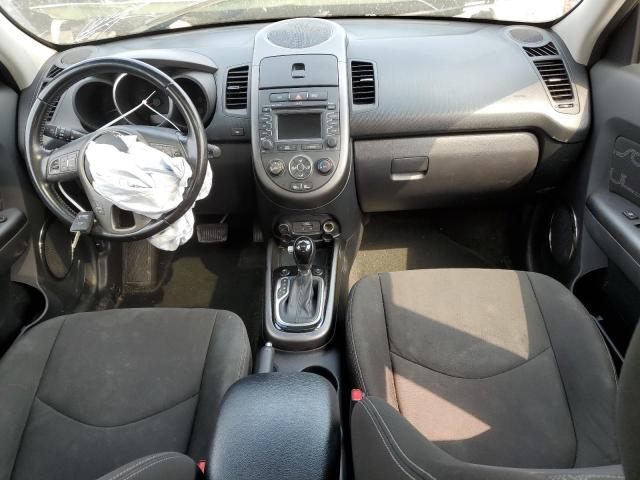 Photo 8 from auction – 2013 KIA SOUL + with VIN KNDJT2A62D7544393