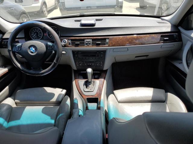 Photo 8 from auction – 2006 BMW 330 I with VIN WBAVB335X6KR75916