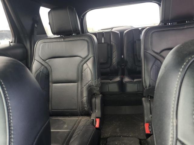Foto 10 de la subasta – 2017 FORD EXPLORER P con VIN 1FM5K8HT7HGD35204