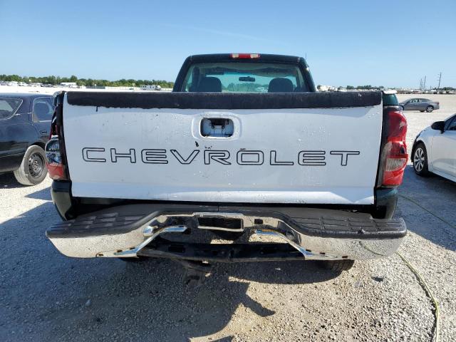 Photo 10 from auction – 2004 CHEVROLET SILVERADO with VIN 1GCHK24U34E197213
