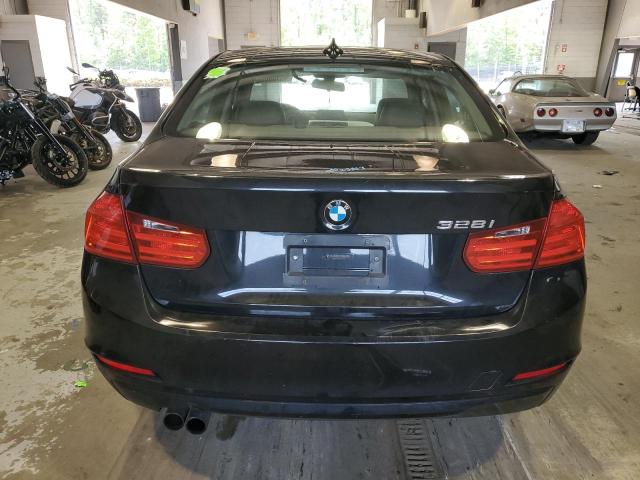 Photo 6 from auction – 2013 BMW 328 XI with VIN WBA3B3C54DF530679