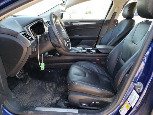Photo 7 from auction – 2016 FORD FUSION TIT with VIN 3FA6P0K97GR164752