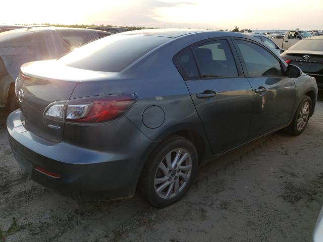 Photo 3 from auction – 2013 MAZDA 3 I with VIN JM1BL1VP4D1809593