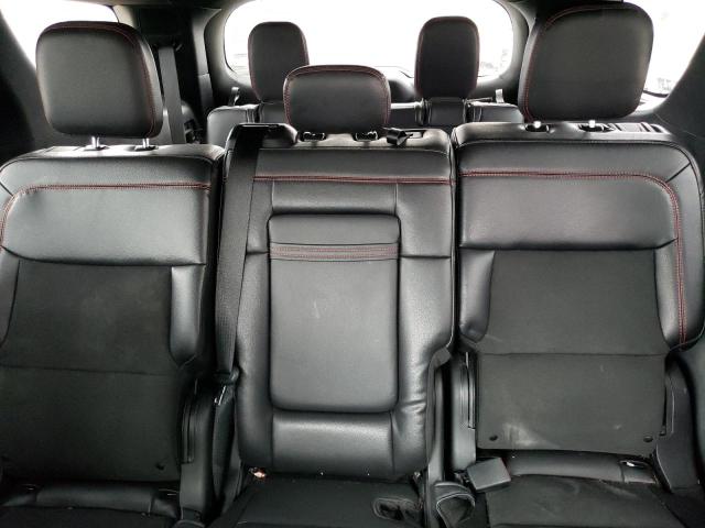 Photo 10 from auction – 2022 FORD EXPLORER S with VIN 1FMSK8KH4NGB84549