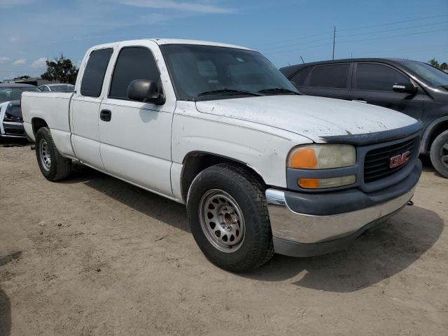 Photo 4 from auction – 2001 GMC NEW SIERRA with VIN 2GTEC19V311385870