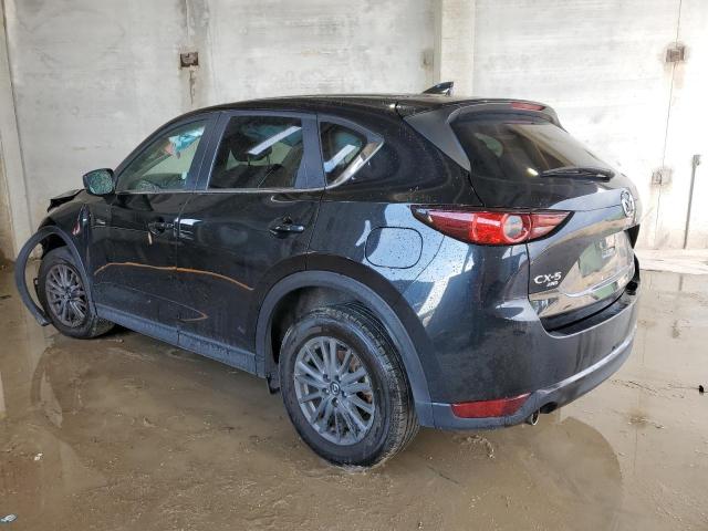 Photo 2 from auction – 2021 MAZDA CX-5 TOURI with VIN JM3KFBCM2M0319169